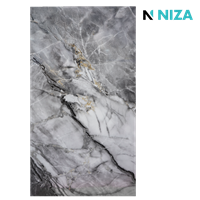 Lamina PVC Marmol Agata Brillante 3 mm 1.22 x 2.44 m Niza
