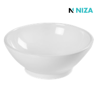Lavatorio Sobreponer Sabina Blanco Niza
