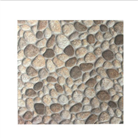 Piso Ceram Piedra Pacuare 34.6x34.6cm Caja 2.15m2 Florentina