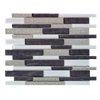Malla Mosaico Napole 30 x 30 cm
