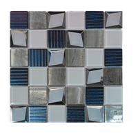 Malla Mosaico Alaska 30 x 30 cm
