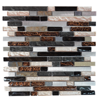 Malla Mosaico Versalles 30 x 30 cm