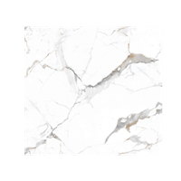 Porcelanato Celtic Blanco Glossy 60 x 60 cm Caja 1.44 m2