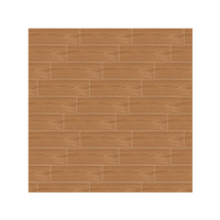 Piso Ceram Madera Root 18 x 55 cm Caja 1.69 m2 Haya