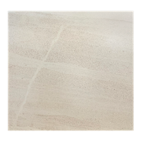 Piso Ceram Martell Beige 44 x 44 cm Caja 1,92 m2 Porcelanite