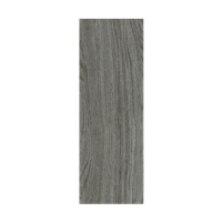 Piso Ceram Sundeck Gris 18 x 55 cm Caja 1.69 m2