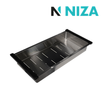 Cesta Drenaje Telescopica Acero Inoxidable Niza