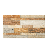 Fachaleta Montecarlo Beige 27 x 45 cm Caja 2.07 m2