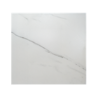 Piso Ceram Lilac Blanco 61 x 61 cm Caja 1.86 m2
