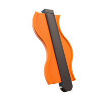 Duplicador de Contorno
