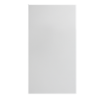 Azulejo Blanco Brillo 32 x 58 cm Caja 2.04 m2