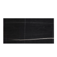 Porcelanato Sahara Noir Black 120 x 60 cm Caja 1.44 m2