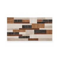 Fachaleta Mureto Lidon Mate 25 x 50 cm Caja 1.75 m2 Bestile