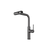 Cachera Fregadero Sprayer Gris Toscana