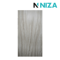 Lamina Pvc Textura Travertino Arena 3 mm 1.22 x 2.44 m Niza