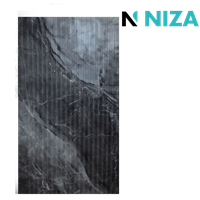 Lamina Pvc Textura Zafiro 3 mm 1.22 x 2.44 m Niza
