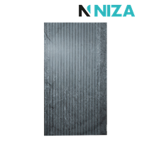 Lamina Pvc Textura Pizarra 3 mm 1.22 x 2.44 m Niza