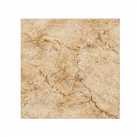 Piso Ceram Arizona Cafe 33 x 33 cm Caja 2 m2 Florentina