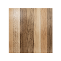 Piso Ceram Madera Cumaru 33 x 33 cm Caja 2 m2 Florentina
