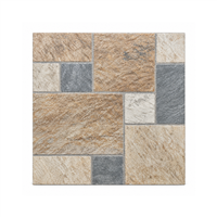 Piso Ceram Mozaico 46.5 x 46.5 cm Caja 2.16 m2 Florentina