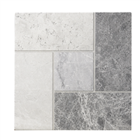 Piso Ceram Arezzo 33 x 33 cm Caja 2.14 m2 Florentina