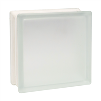 Vidrio Bloque Mystic Direct Clear Jh040