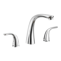 Cachera Lavatorio 8" Serenity American Standard