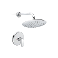 Cachera Ducha Mono Comando Liquid American Standard