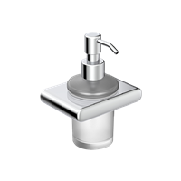Jabonera Liquid American Standard