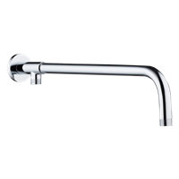 Brazo Ducha Cromado 43 cm Pfister