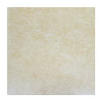 Piso Ceram Esmeral Beige 48,3x48,3 cm Caja 2.34 m2 Florentin