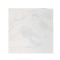 Piso Ceram Calacata Blanc 34,6x34,6 cm Caj 2,15m2 Florentina