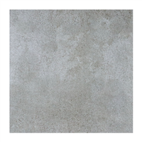 Piso Ceram Cemento Gris 34,6x34,6 cm Florentina Caja 2.15 m2