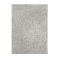 Azulejo Limestone Gris 26 x 36 cm Caja 1.98 m2 Florentina