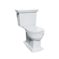 Inodoro Provence II American Standard