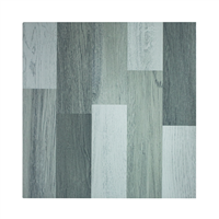 Piso Ceram Kaury Brillante 48,3 x 48,3 cm Caja 2.34 m2 Flore