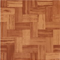 Piso Ceram Haya Parquet 34.6X34.6 cm Florentina Caja 2.15 m2
