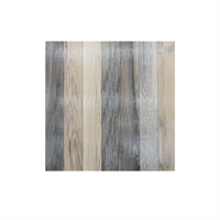 Piso Ceram Madera Cumaru 34.6X34.6 cm FlorentiCaja 2.15 m2