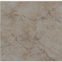 Piso Ceram Arizona Cafe 34.6X34.6 cm Florentina Caja 2.15 m2