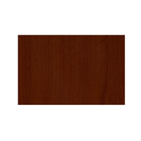 Lamina Mdf Carton Pintado 54 Cerezo 3 mm 5 x 8 ft Durolac