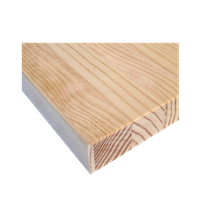 Tablero Alistonado Laurel SH 18 mm 1.22 x 2.52 m