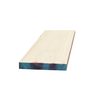 Panel Pino Gb 1"X12"X3.96M Madeco