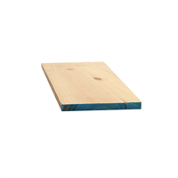 Panel Pino Gb 1"X16"X3.96M Madeco