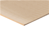 Panel Cedro 1 X 24" 2.5 m Madeco