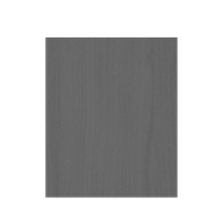 Lamina Mdf Carton Pintado Gris 3 mm 6 x 8 Ft
