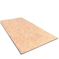 Lamina OSB 11 mm x 1,22 x 2,44 m