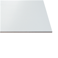 Melamina Blanco Artico Soft 16 mm 4X8 Ft Finsa
