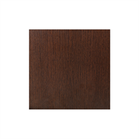 Melamina Wengue L-01 P.P 16 mm 4 X 8 Ft Finsa