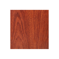Melamina Sapelly Rameado P.P 16 mm 4 X 8 Ft Finsa