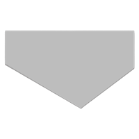 Lamina Carton Decoplay Gris Humo 3.2 mm 4 x 8 Ft Fiplasto